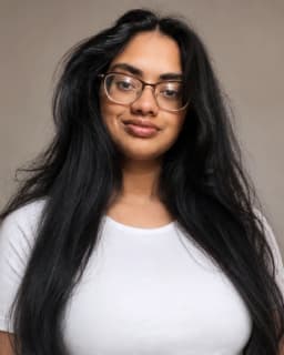 Nefiya R, Edushaper tutor