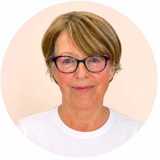 Andrea portrait