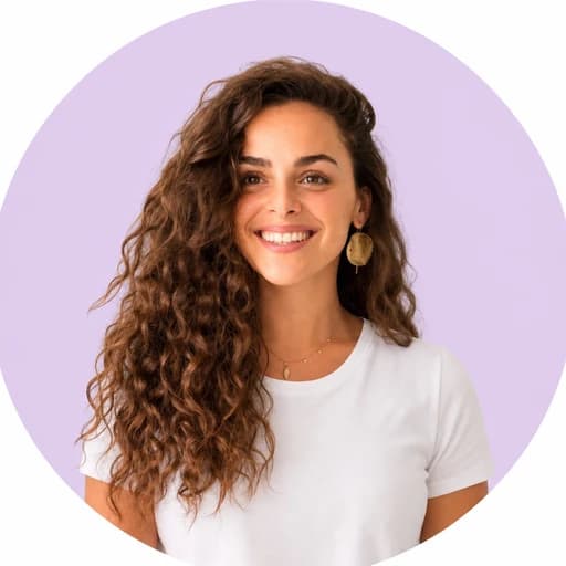 Leila Ruiz portrait