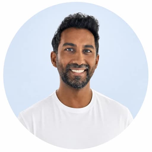 Mo Sheik portrait