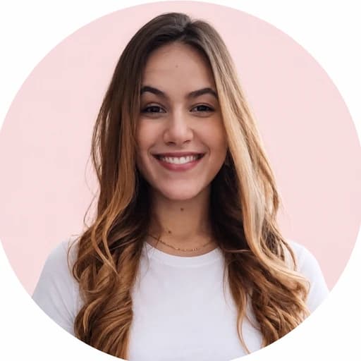 Rafela Rodriguez portrait