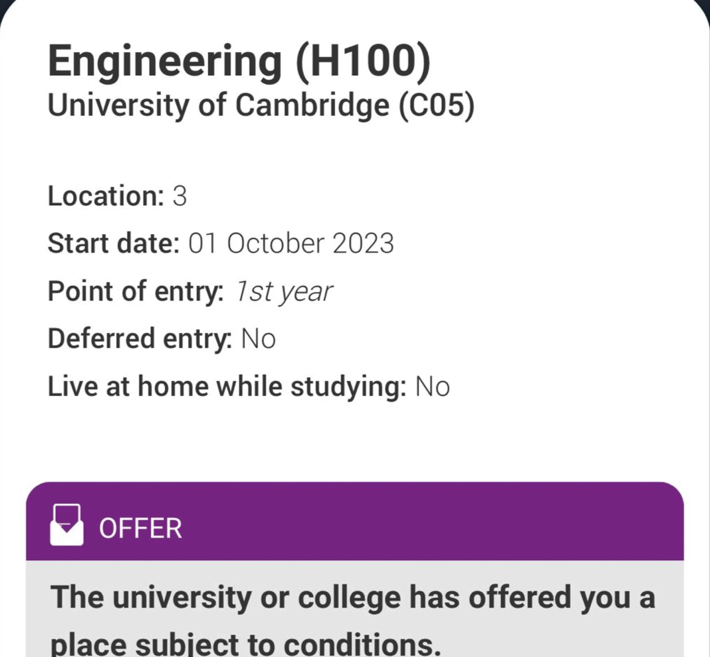 UCL urban planning and real estate offer on UCAS